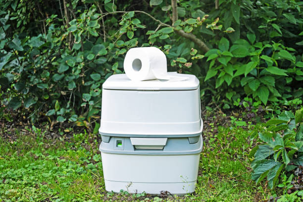 Best Long-term porta potty rental  in Eerlin, ND